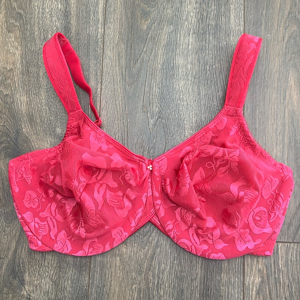Wacoal Awareness Full Coverage Underwire Bra